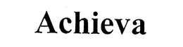 ACHIEVA