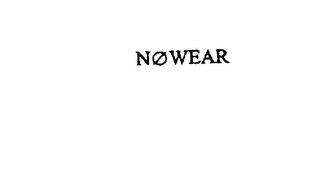 NOWEAR