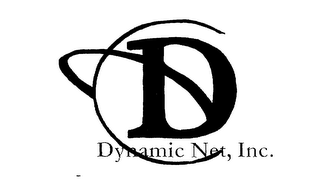 D DYNAMIC NET, INC.