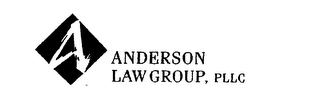 A ANDERSON LAW GROUP, PLLC