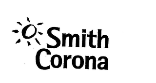 SMITH CORONA