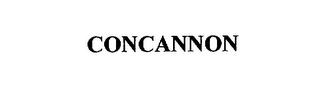 CONCANNON