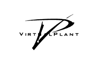 VP VIRTUAL PLANT