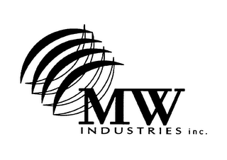 MW INDUSTRIES INC.