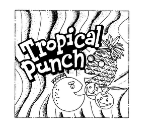 TROPICAL PUNCH