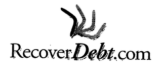 RECOVERDEBT.COM