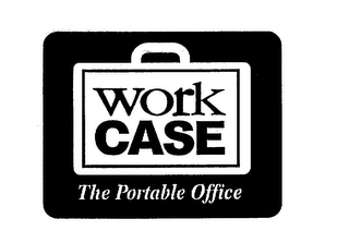 WORKCASE THE PORTABLE OFFICE