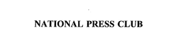 National Press Club of Washington, D.C., Inc., The