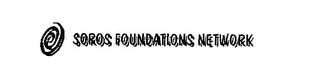 SOROS FOUNDATIONS NETWORK