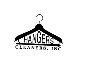 HANGERS CLEANERS, INC.