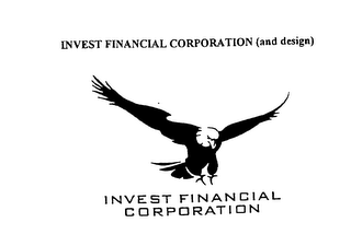 INVEST FINANCIAL CORPORATION INVEST FINANCIAL CORPORATION