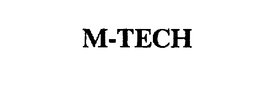 M-TECH