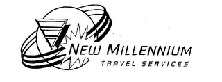 NEW MILLENNIUM TRAVEL SERVICES