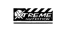 XTREME NUTRITION