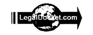 LEGALDOCKET.COM