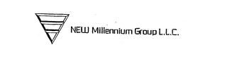 NEW MILLENNIUM GROUP, L.L.C.