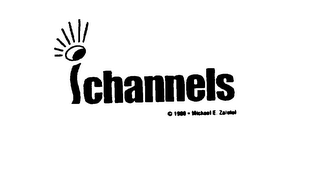 ICHANNELS