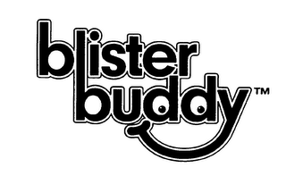 BLISTER BUDDY