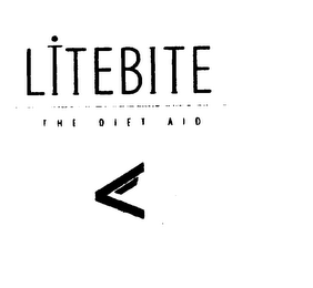 LITEBITE THE DIET AID