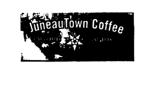 JUNEAUTOWN COFFEE