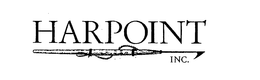 Harpoint, Inc.