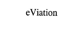 EVIATION