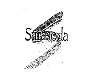 S SARASODA