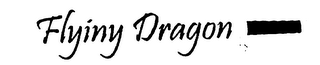 FLYING DRAGON