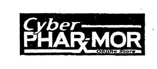 CYBER PHAR-MOR ONLINE STORE