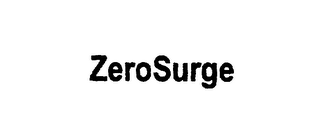 ZEROSURGE