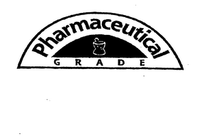 PHARMACEUTICAL GRADE