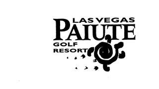 LAS VEGAS PAIUTE GOLF RESORT