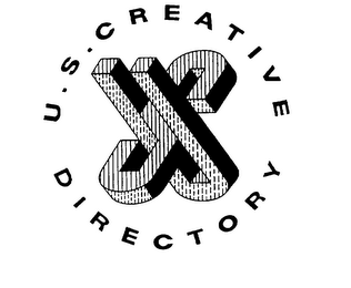US U.S.CREATIVE DIRECTORY