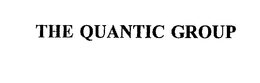 THE QUANTIC GROUP