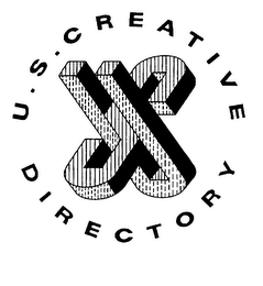 US U.S. CREATIVE DIRECTORY