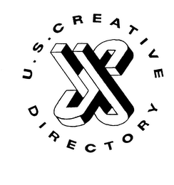 US U.S. CREATIVE DIRECTORY
