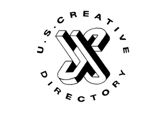 US U.S. CREATIVE DIRECTORY