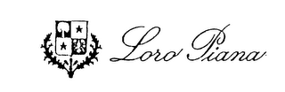 LORO PIANA