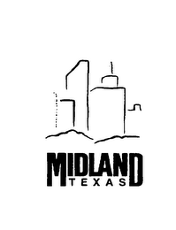 MIDLAND TEXAS