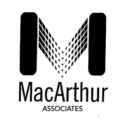 M MAC ARTHUR ASSOCIATES