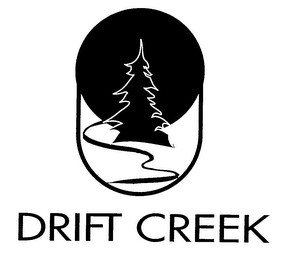 DRIFT CREEK