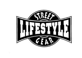 LIFESTYLE STREET GEAR