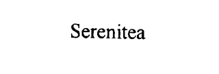 SERENITEA