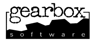 GEARBOX SOFTWARE