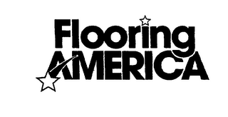 FLOORING AMERICA