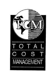 TCM TOTAL COST MANAGEMENT