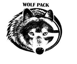 WOLF PACK