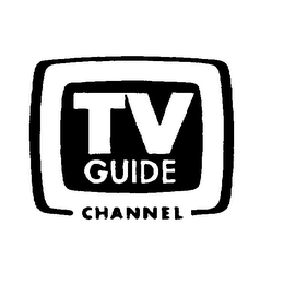 TV GUIDE CHANNEL