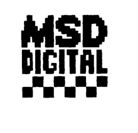 MSD DIGITAL