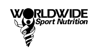 WORLDWIDE SPORT NUTRITION